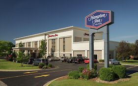 Hampton Inn South Haven Mi 3*